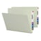 Smead Folder, File, Prsbd, Ltr, 2"Exp Pk SMD26210 - alternate 1